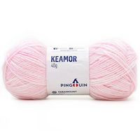 Fio Keamor Pingouin 40g 329 - carícia