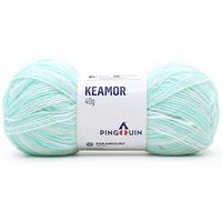 Fio Keamor Pingouin 40g 0632 - duende