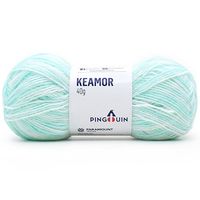 Fio Keamor 40g - Pingouin 0632 - duende