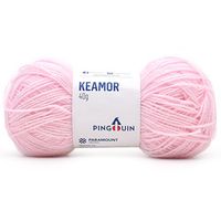 Fio Keamor Pingouin 40g 0301 baby