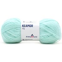 Fio Keamor 40g - Pingouin 0641 vernil