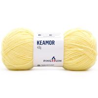 Fio Keamor Pingouin 40g 4285 - abacaxi