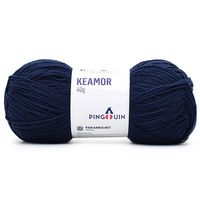 Fio Keamor Pingouin 40g 516 naval