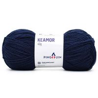 Fio Keamor 40g - Pingouin 516 naval