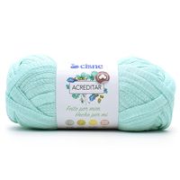 Fio Cisne Acreditar 100g 00204 verde acqua