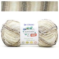 Fio Cisne Suavidade 100g 70307