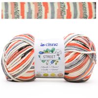 Fio Cisne Street 100g 00906