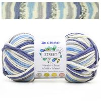 Fio Cisne Street 100g 00286