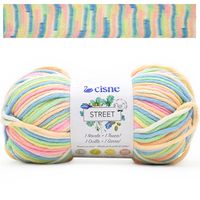 Fio Cisne Street 100g 00142