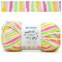 Fio Cisne Street 100g 00310