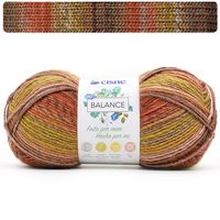 Fio Cisne Balance 100g 00118