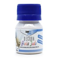 Tinta Decora Pinta Tudo Transfix 30g Lavanda