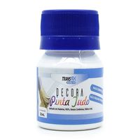 Tinta Decora Pinta Tudo Transfix 30g Branco