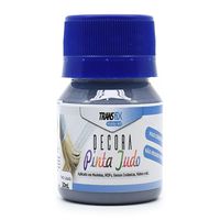 Tinta Decora Pinta Tudo Transfix 30g Safira