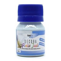 Tinta Decora Pinta Tudo Transfix 30g Larimar