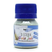 Tinta Decora Pinta Tudo Transfix 30g Acqua marina