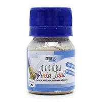 Tinta Decora Pinta Tudo Transfix 30g Areia intensa