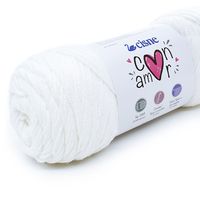 Fio Cisne Con Amor 193g 01001 branco