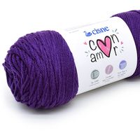 Fio Cisne Con Amor 193g 01530 violeta