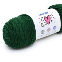 Fio Cisne Con Amor 193g 01621 verde folha