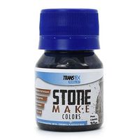 Tinta Stone Make Transfix 30g Preto