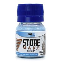 Tinta Stone Make Transfix 30g Azul claro