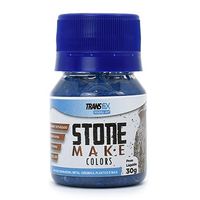 Tinta Stone Make Transfix 30g Azul escuro