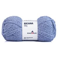 Fio Bocaina Pingouin 100g 4406 imperial