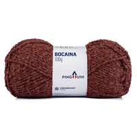 Fio Bocaina Pingouin 100g 7753 índia