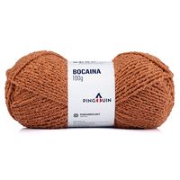 Fio Bocaina Pingouin 100g 5202 whiskey