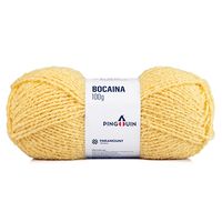 Fio Bocaina Pingouin 100g 4245 narciso