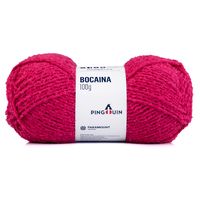 Fio Bocaina Pingouin 100g 9360 bambola