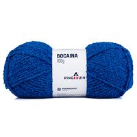 Fio Bocaina Pingouin 100g 3534 paraquedista