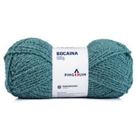 Fio Bocaina Pingouin 100g 9627 senécio