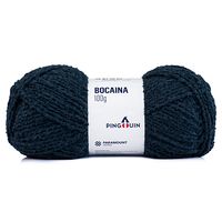 Fio Bocaina Pingouin 100g 0516 naval