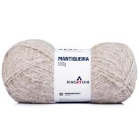 Fio Mantiqueira Pingouin 100g 7725 fibra