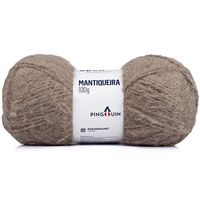 Fio Mantiqueira Pingouin 100g 7792 canoas