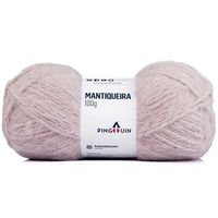 Fio Mantiqueira Pingouin 100g 3312 charme