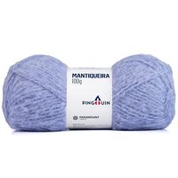 Fio Mantiqueira Pingouin 100g 4406 imperial