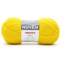 Fio Nuvem Círculo 100g 1775 atena