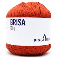 Linha Brisa Verão 100g 7256 páprica