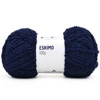 Fio Eskimo Pingouin 100g 0530 danubio