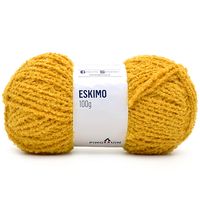 Fio Eskimo Pingouin 100g 5293 antares