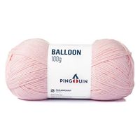 Fio Balloon Pingouin 100g 4301 sensação