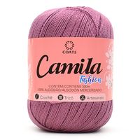 Linha Camila Fashion - 2 970 magenta