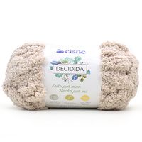 Fio Cisne Decidida 300g 00275 marfim