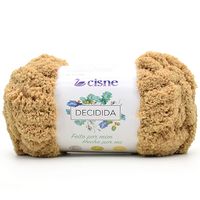 Fio Cisne Decidida 300g 00347 bege