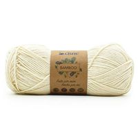 Fio Cisne Bamboo 50g 00803 off white