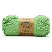 Fio Cisne Bamboo 50g 00225 verde