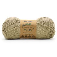 Fio Cisne Bamboo 50g 00804 bege